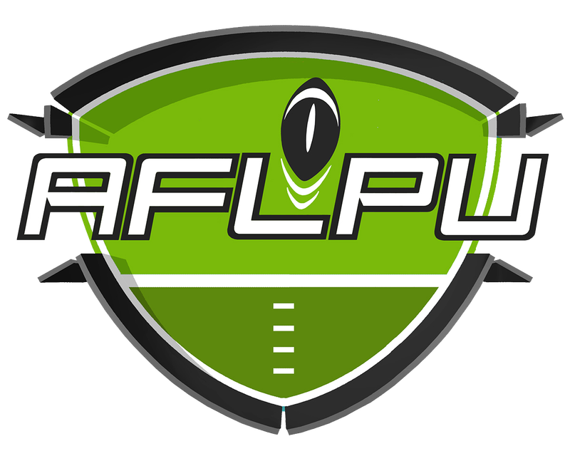AFLPU logo